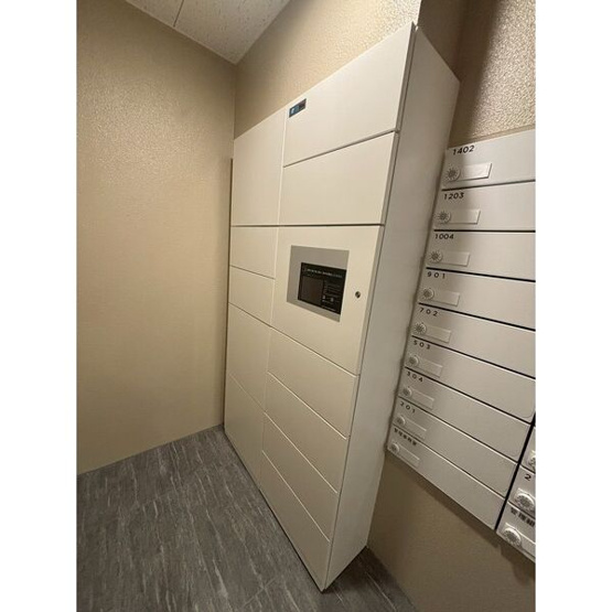 【設備】CREST TAPP東別院