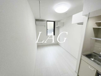 【居間・リビング】 | サザンロード西荻窪 | 洋室のお部屋です。