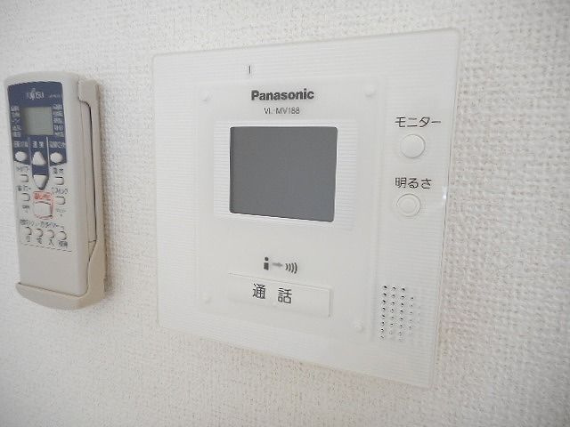 ベル　アルカンシエルのセキュリティ