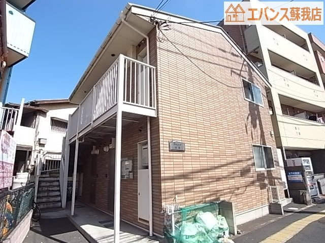 【外観】 | アムール宮寿