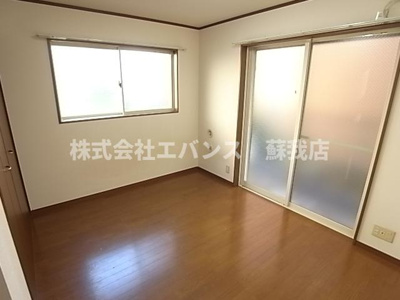 【寝室】 | アムール宮寿