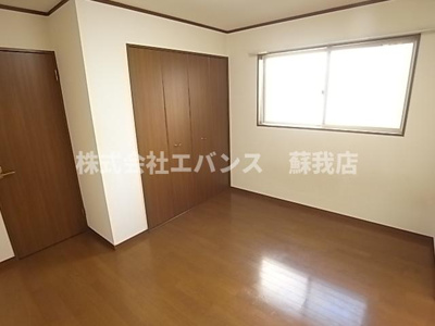 【居間・リビング】 | アムール宮寿