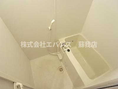 【浴室】 | アムール宮寿