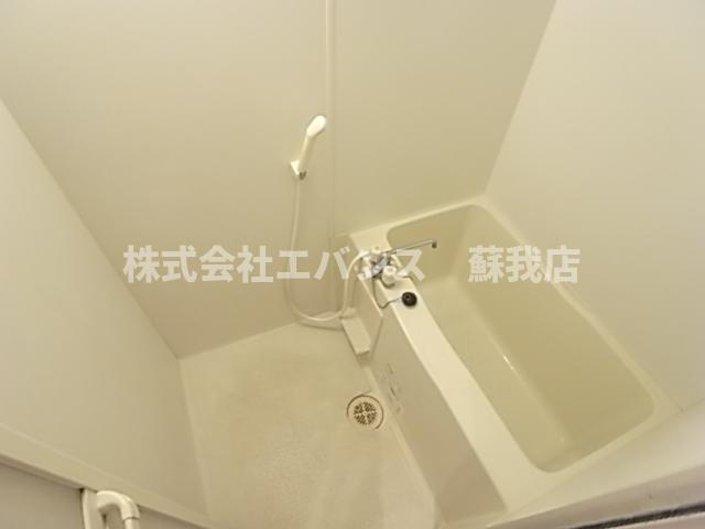 【浴室】 | アムール宮寿