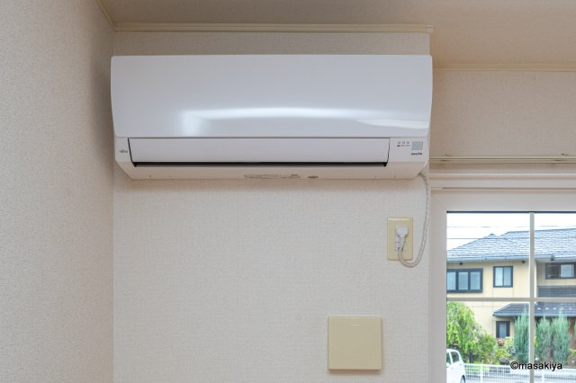 シャルマン櫻街の設備