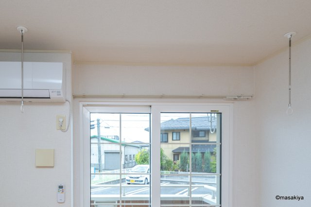 シャルマン櫻街の設備