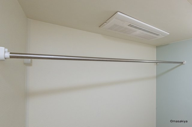 シャルマン櫻街の設備