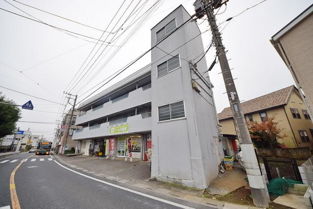 【外観】 | 大光ハイツ | 外観です