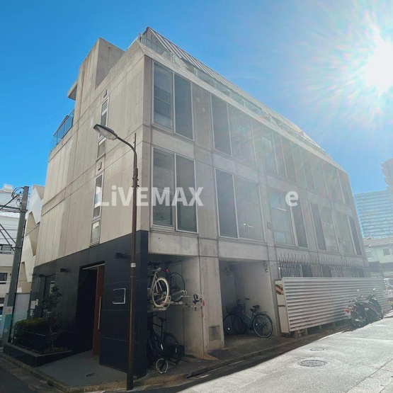 【その他共用部分】アスティエ渋谷松涛