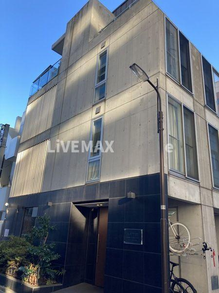 アスティエ渋谷松涛の画像