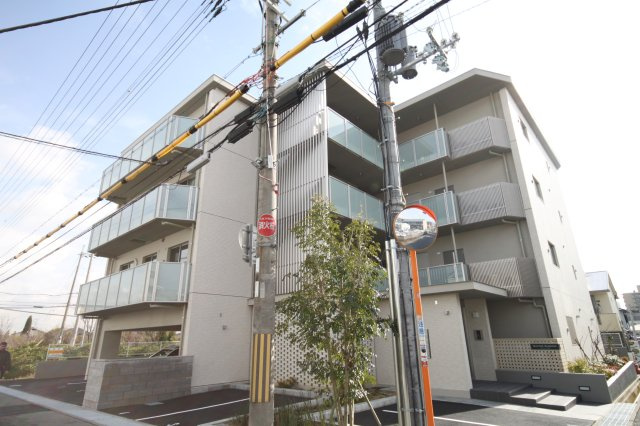キャトルセゾン荒牧