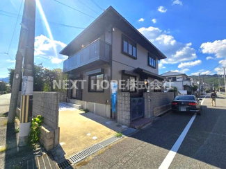 【その他】 | 宝塚市売布１丁目中古戸建　南東角地リフォーム済 | 平成８年３月建築！南東角地で陽当たり良好です！
