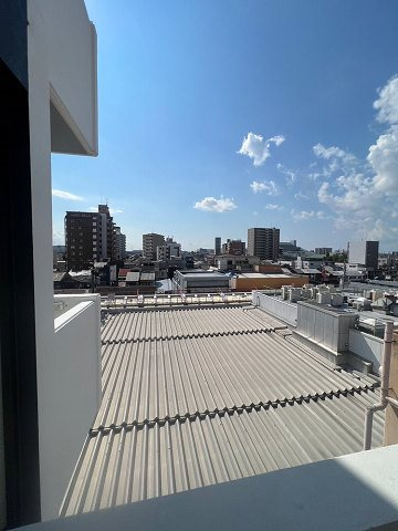 San Marino尼崎の展望