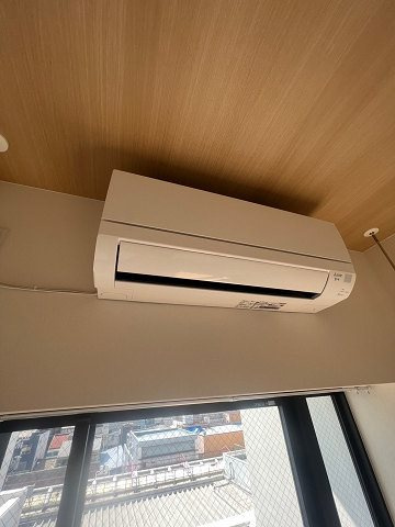 San Marino尼崎の設備