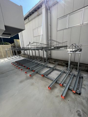 San Marino尼崎のその他共用部分