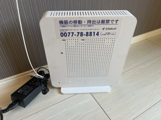 【設備】 | フローラ　ガーデン