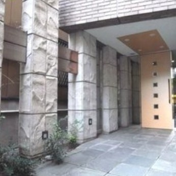 【エントランス】 | スカール築地