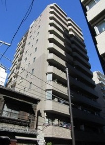 【その他】 | スカール築地
