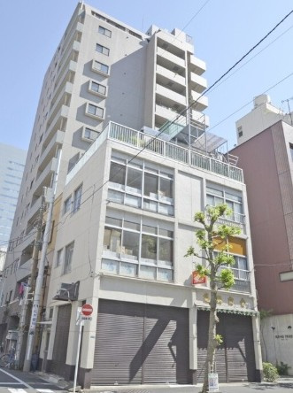 【その他】 | スカール築地