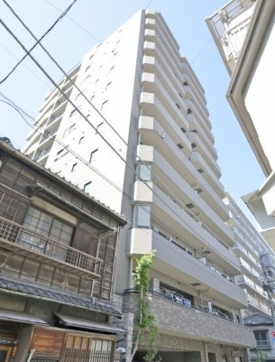 【その他】 | スカール築地