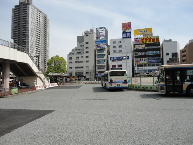 グレイス　ツルミの周辺|鶴見駅(JR　東海道本線)まで1,561ｍ