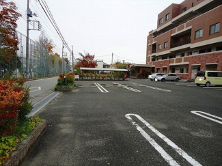 【駐車場】 | イーストガーデン