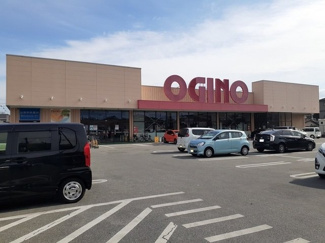 【周辺】 | イーストガーデン | オギノ城東店まで950m