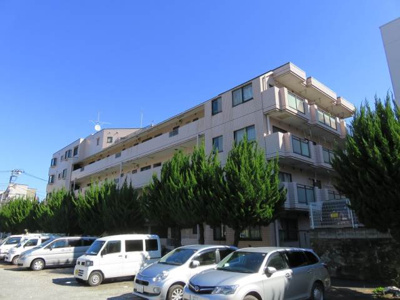 【外観】 | ヴェルデューラ | ヴェルデューラ　板橋区成増