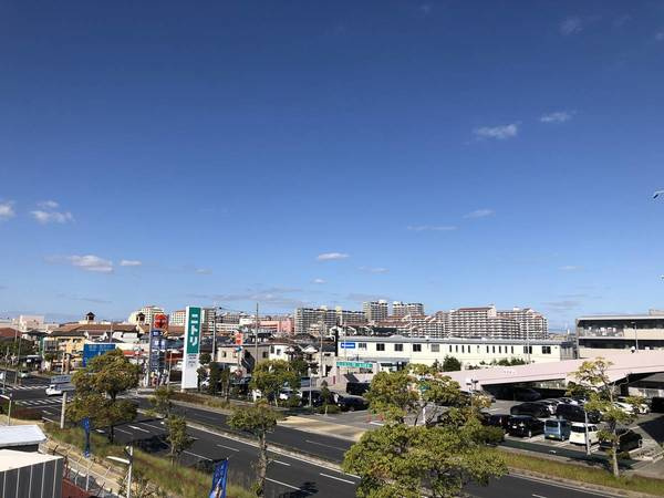 ビレッジハウス奥北野2号棟のその他|ビレッジハウスの同一物件・同一タイプの間取りの写真です