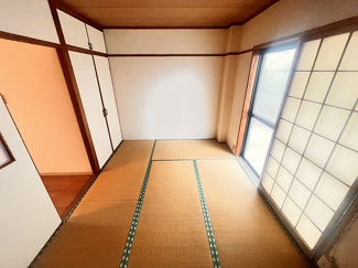 【和室】 | ロイヤル石津