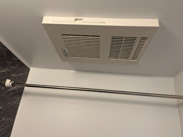 トレジャー東加古川のその他|浴室乾燥機