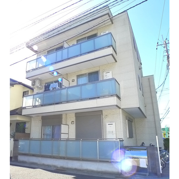 シモンズのその他共用部分