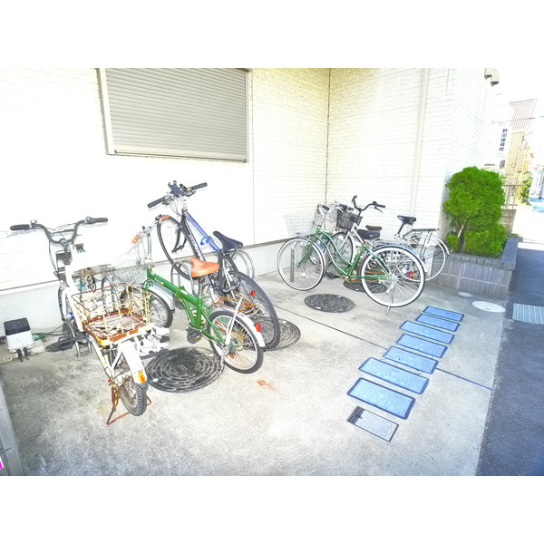 シモンズの設備