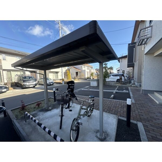 【その他共用部分】Avanti B棟