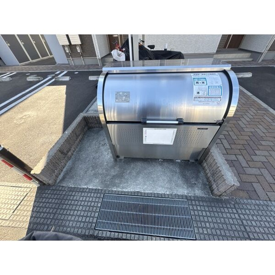 【その他共用部分】Avanti B棟 
