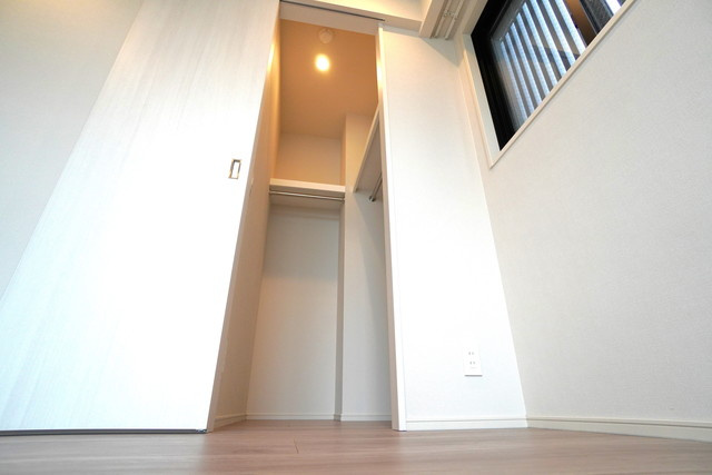 イプセ碑文谷のその他|※写真は同タイプ住戸です。