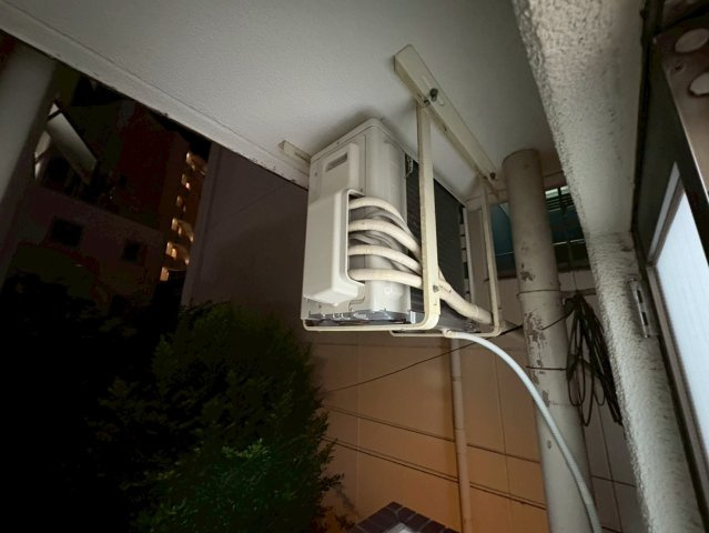 ホワイトヒル渋谷の内装|内装もきれいです