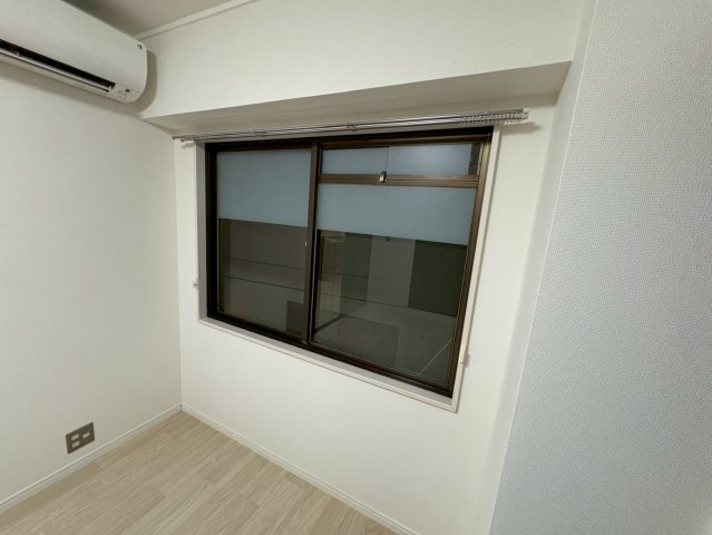 ホワイトヒル渋谷のキッチン|コンパクトなキッチンで掃除もラクラク