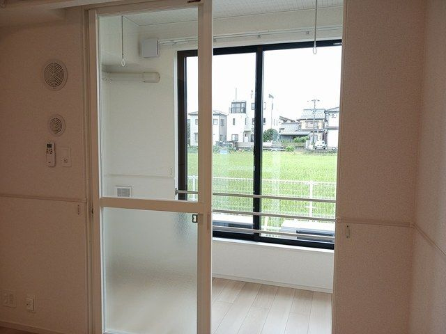 ヒカルサ高岡野村サウス１号棟のその他