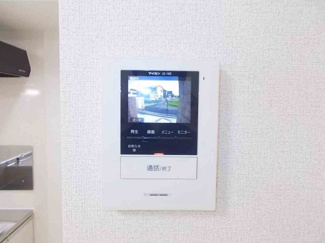 【エントランス】 | ブルースカイ | 毎日通るエントランスはこのようになっています