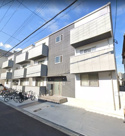 レジデンスコート京橋の画像