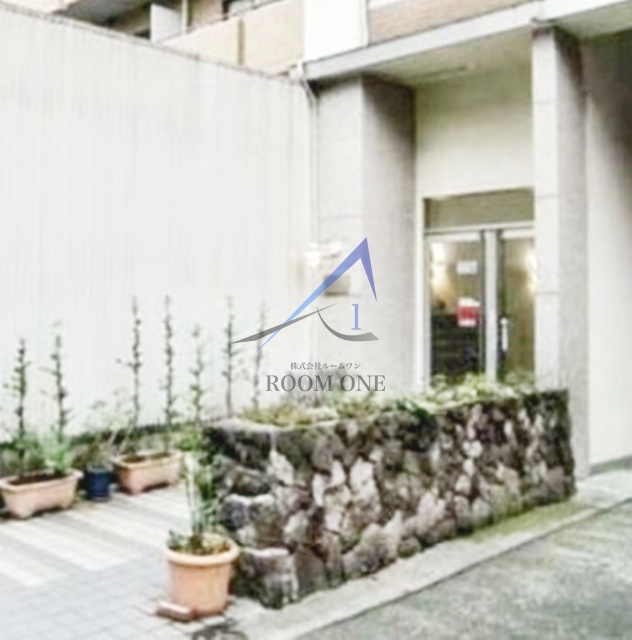 慶応マンション