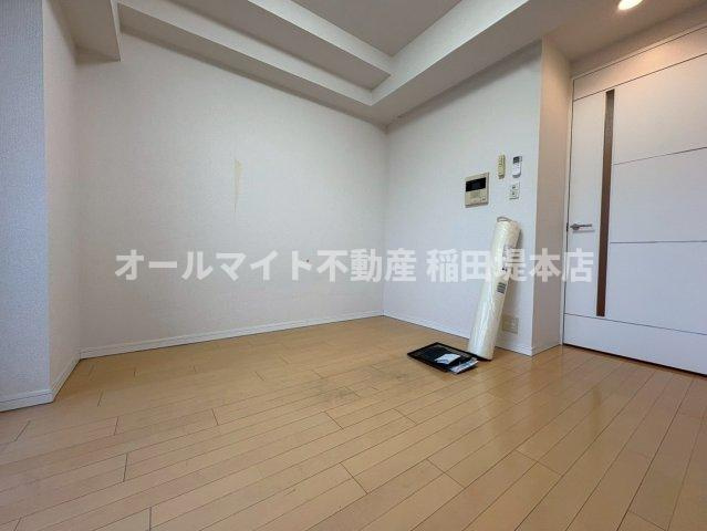 川崎市多摩区登戸新町の賃貸マンションの内装
