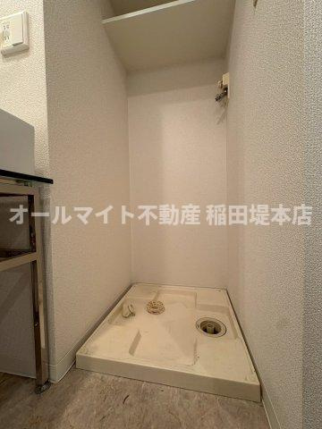 川崎市多摩区登戸新町の賃貸マンションの設備