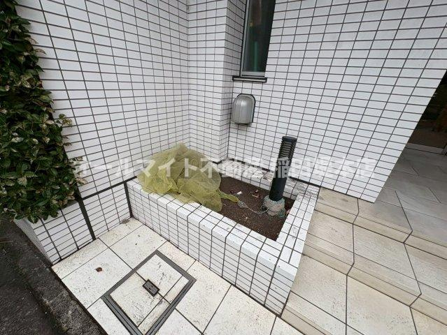 川崎市多摩区登戸新町の賃貸マンションのその他