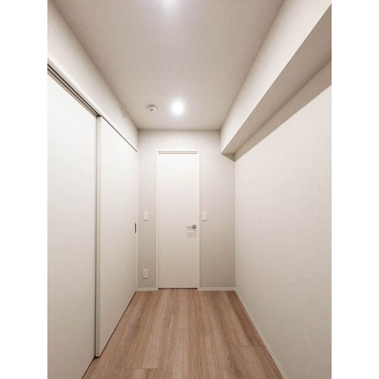 【寝室】アーバネックス　市谷本村町 
