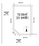 堺区石津町3丁11番11号売土地の画像