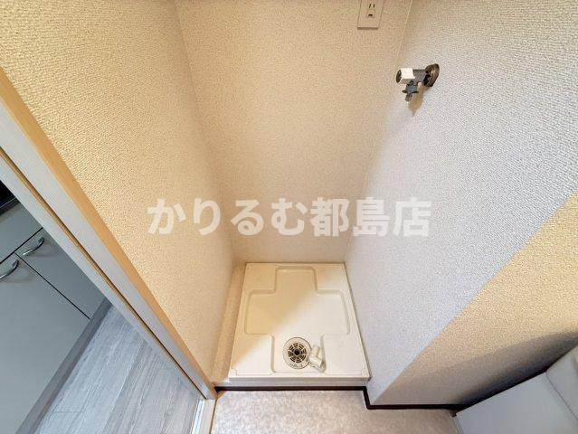 b.shadeの設備