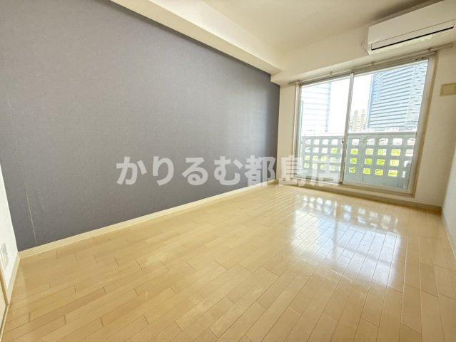 b.shadeの居間・リビング