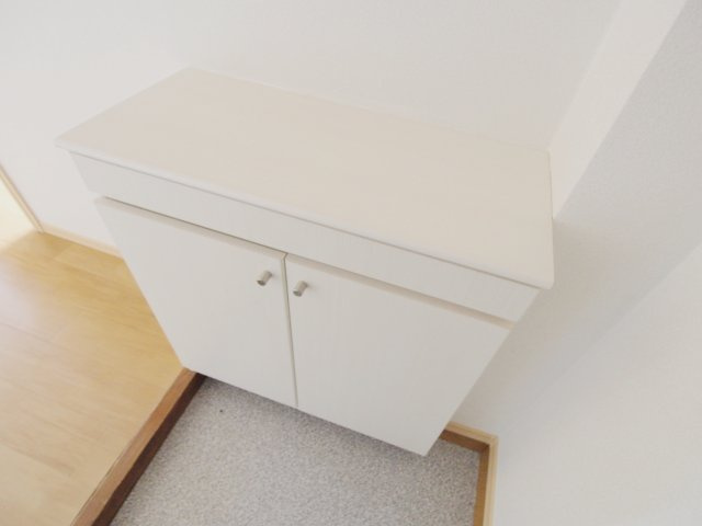 マンション久保1号の設備